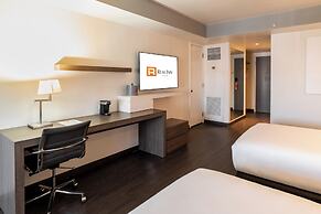 Real Inn Tijuana by Camino Real Hotels
