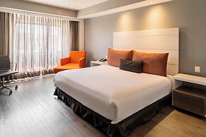 Real Inn Tijuana by Camino Real Hotels