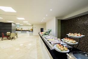 Real Inn Tijuana by Camino Real Hotels