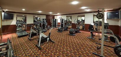 Real Inn Tijuana by Camino Real Hotels