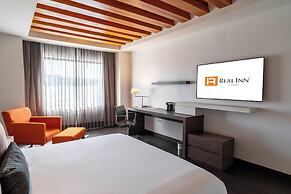 Real Inn Tijuana by Camino Real Hotels