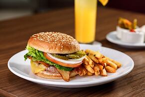 Real Inn Tijuana by Camino Real Hotels
