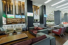 Real Inn Tijuana by Camino Real Hotels