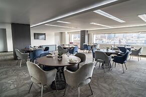 Real Inn Tijuana by Camino Real Hotels