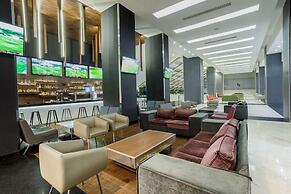 Real Inn Tijuana by Camino Real Hotels
