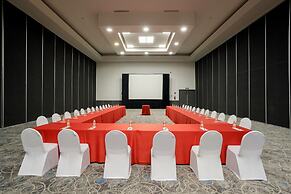 Real Inn Tijuana by Camino Real Hotels