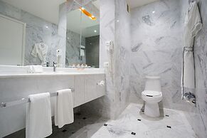 Real Inn Tijuana by Camino Real Hotels