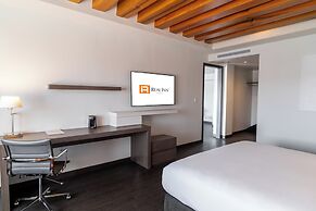 Real Inn Tijuana by Camino Real Hotels