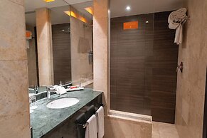 Real Inn Tijuana by Camino Real Hotels