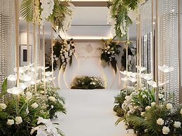 Grand Mercure Bangkok Atrium