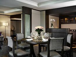 Grand Mercure Bangkok Atrium