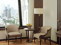 Grand Mercure Bangkok Atrium