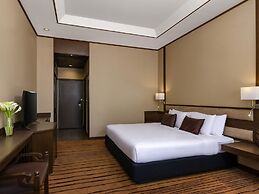 Grand Mercure Bangkok Atrium