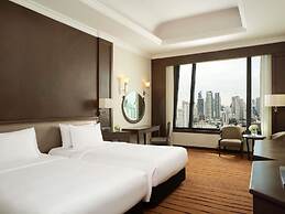 Grand Mercure Bangkok Atrium