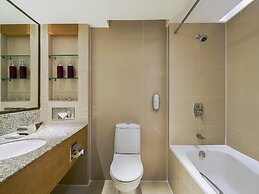 Grand Mercure Bangkok Atrium