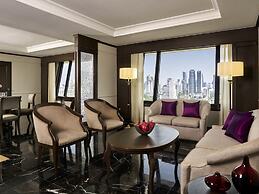 Grand Mercure Bangkok Atrium