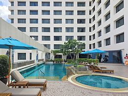 Grand Mercure Bangkok Atrium