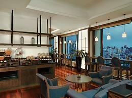 Grand Mercure Bangkok Atrium