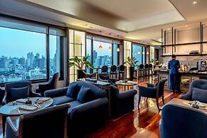 Grand Mercure Bangkok Atrium