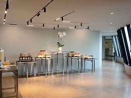 Grand Mercure Bangkok Atrium