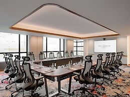 Grand Mercure Bangkok Atrium