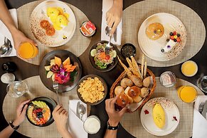 Grand Mercure Bangkok Atrium