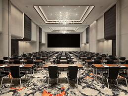 Grand Mercure Bangkok Atrium