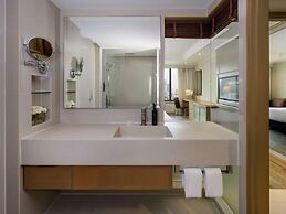 Grand Mercure Bangkok Atrium