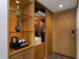 Grand Mercure Bangkok Atrium