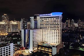 Grand Mercure Bangkok Atrium