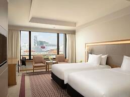 Grand Mercure Bangkok Atrium