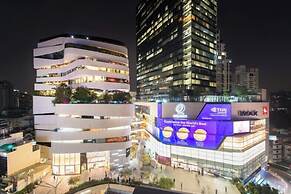 Grand Mercure Bangkok Atrium