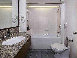 Grand Mercure Bangkok Atrium