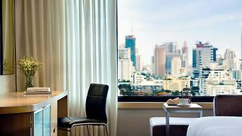 Grand Mercure Bangkok Atrium