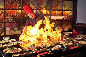 Grand Mercure Bangkok Atrium