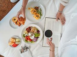 Grand Mercure Bangkok Atrium