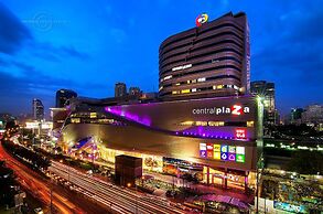 Grand Mercure Bangkok Atrium