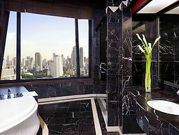 Grand Mercure Bangkok Atrium