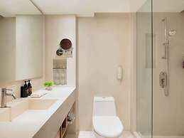 Grand Mercure Bangkok Atrium