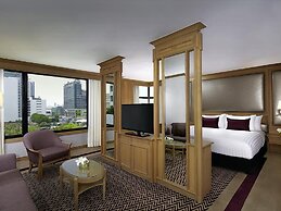 Grand Mercure Bangkok Atrium