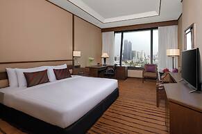 Grand Mercure Bangkok Atrium