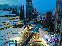 Grand Mercure Bangkok Atrium