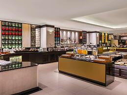 Grand Mercure Bangkok Atrium
