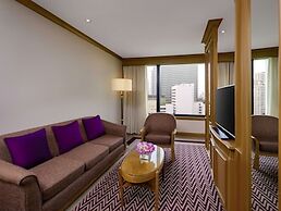 Grand Mercure Bangkok Atrium