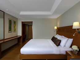 Grand Mercure Bangkok Atrium