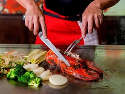 Grand Mercure Bangkok Atrium