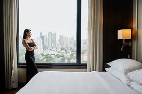 Grand Mercure Bangkok Atrium