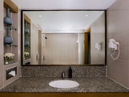 Grand Mercure Bangkok Atrium