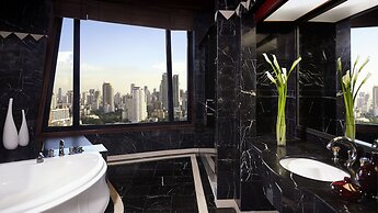 Grand Mercure Bangkok Atrium