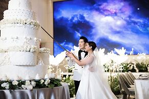 Grand Mercure Bangkok Atrium